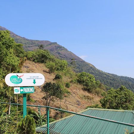 Eagle Mountain Munnar Bed & Breakfast Luaran gambar