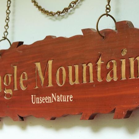 Eagle Mountain Munnar Bed & Breakfast Luaran gambar