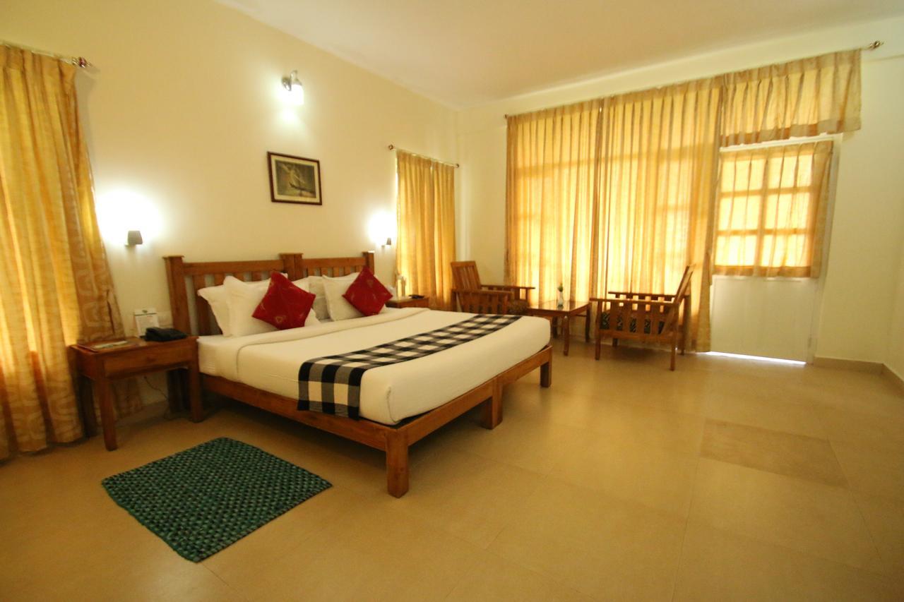 Eagle Mountain Munnar Bed & Breakfast Luaran gambar