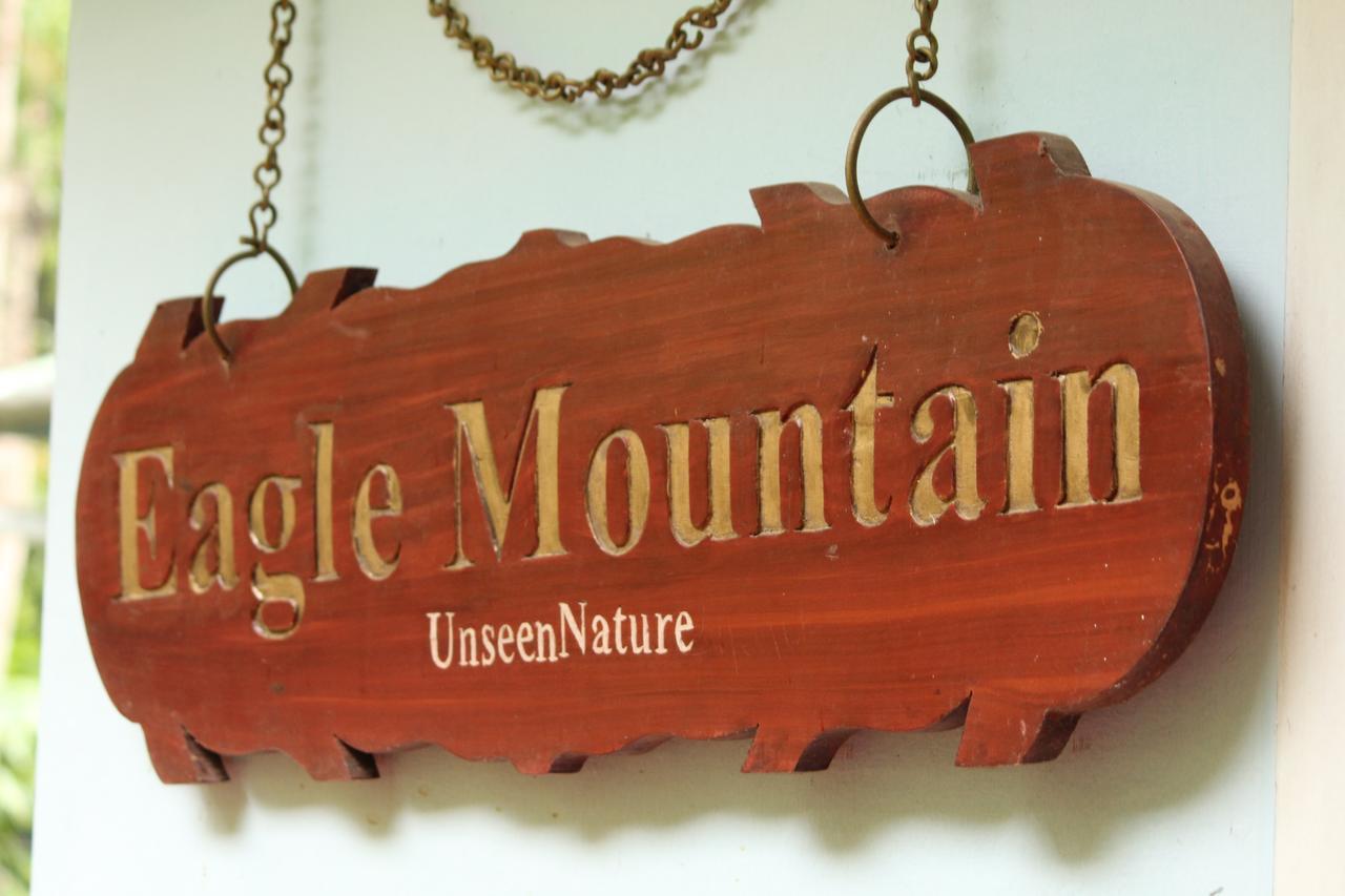 Eagle Mountain Munnar Bed & Breakfast Luaran gambar