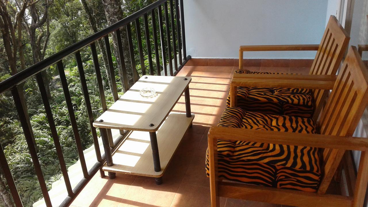 Eagle Mountain Munnar Bed & Breakfast Luaran gambar