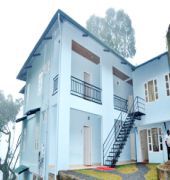 Eagle Mountain Munnar Bed & Breakfast Luaran gambar